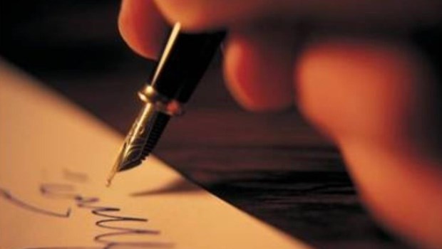 Un réquiem para la escritura ­