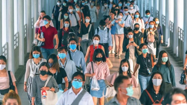 Covid-19: la ciencia como estrategia de control social 