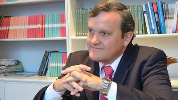 Aldo Abram espera otra llamarada inflacionaria en la primera mitad de 2022.