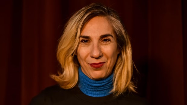Oliva y el desahogo de escribir­