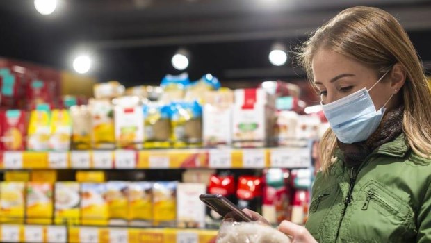 La inflación de agosto fue de 2,5 por ciento y en lo que va del año suma 32,3%