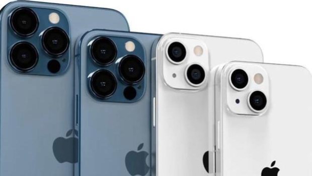 Apple lanzó el iPhone13 y renovó sus productos estrella