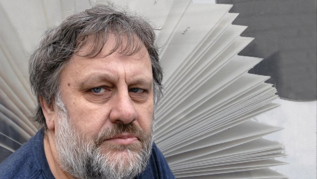 El ideólogo del neobolchevismo