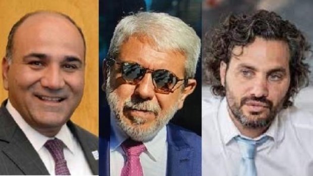 El Presidente anunció su nuevo Gabinete: sigue De Pedro, Cafiero se queda como canciller y se suman Manzur y Aníbal Fernández 