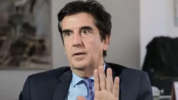 "Vamos a gozar de esta caidita de tasa de inflación que luego se incrementará. El Gobierno vende que caída inflación y rebote es permanente. Yo digo lo contrario'', aseguró Carlos Melconian en la charla organizada por la financiera Puente.
