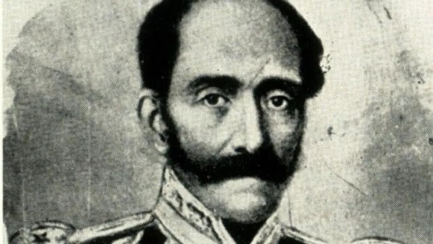 El héroe invicto de la Independencia