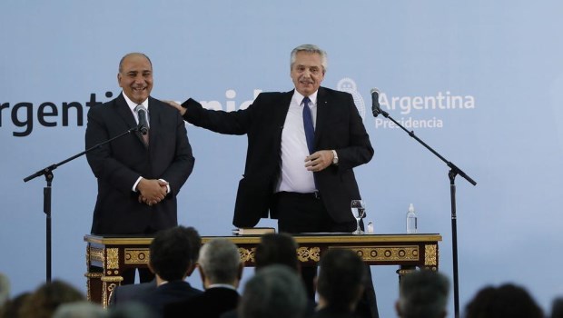 Tres gobiernos, ningún gobierno