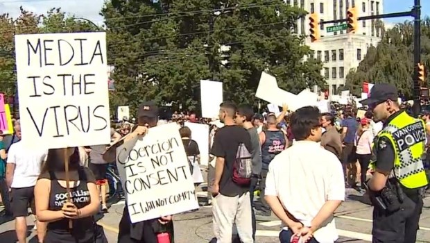Covid: la guerra de la tiranía sanitaria contra la ivermectina y otros tratamientos