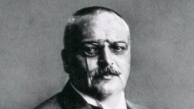Alois Alzheimer, el primer médico que detectó la enfermedad