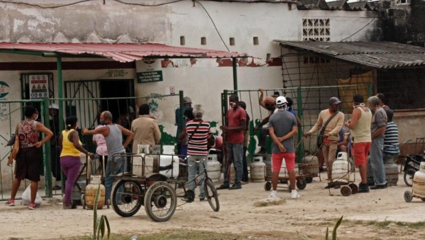 Reflexiones de un diplomático argentino que vivió en Cuba 