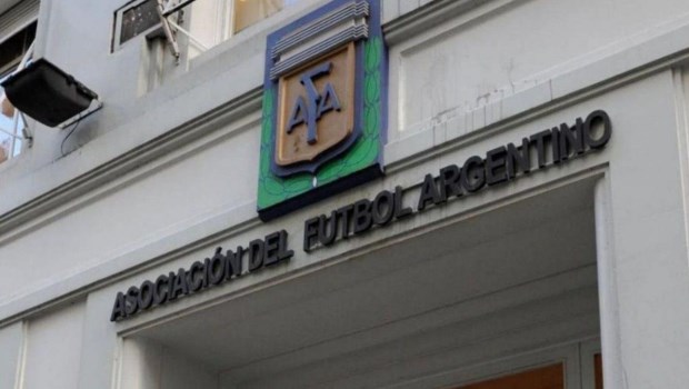 AFA suspendió la actividad en juveniles y decretó tres días de duelo por el crimen de Lucas.