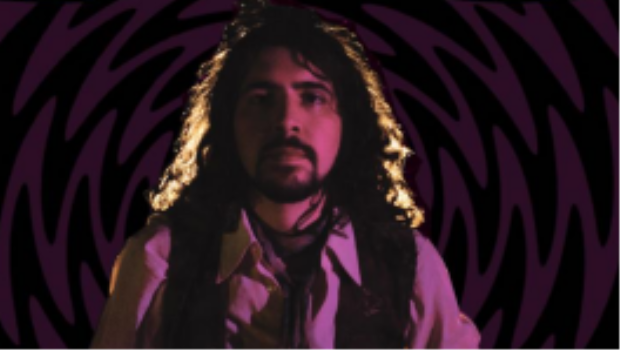 Marcos Salazar regresa a los escenarios en una noche a puro jazz y rock