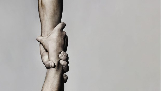 Pistantrofobia, miedo a confiar