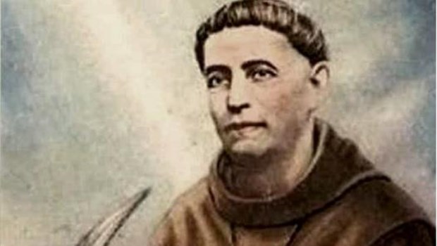 El beato Esquiú y España, nuestra madre