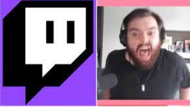 Ibai Llanos fue uno de los afectados por robo de datos.