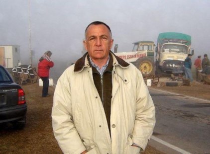 La dirigencia agropecuaria analizará iniciar un paro de comercialización