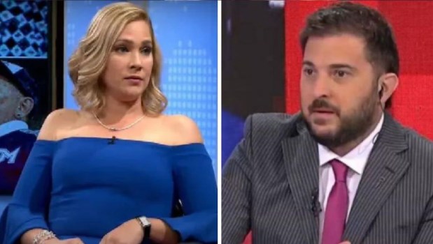 Brancatelli y las cartas del feminismo