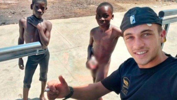 La ayuda humanitaria de la ONU no es un tema menor