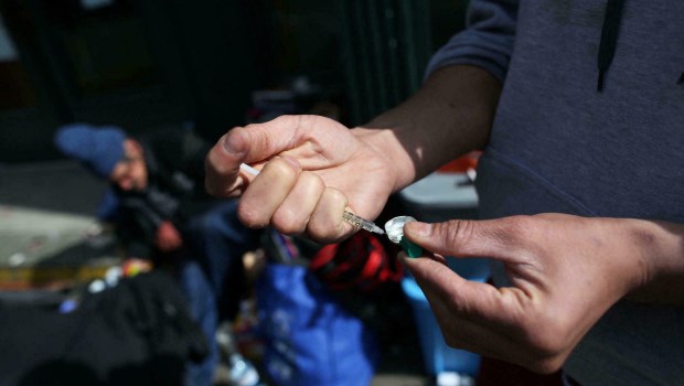 El hombre químico (II)