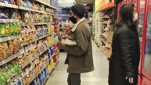 La inflación de septiembre fue de 3,5% y acumuló un 52,5% interanual