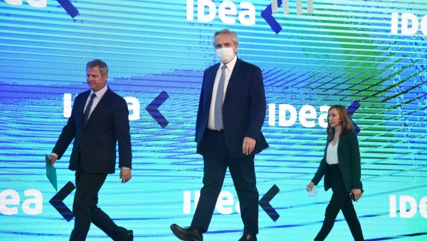 El peligroso regreso de los consensos básicos