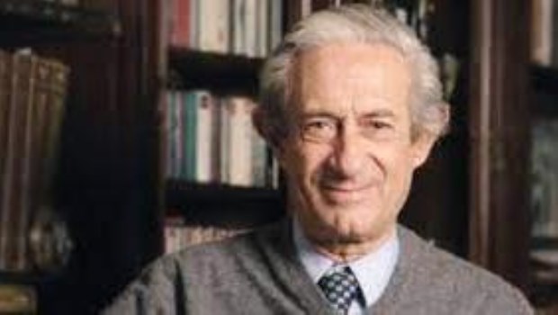 Juan José Llach.