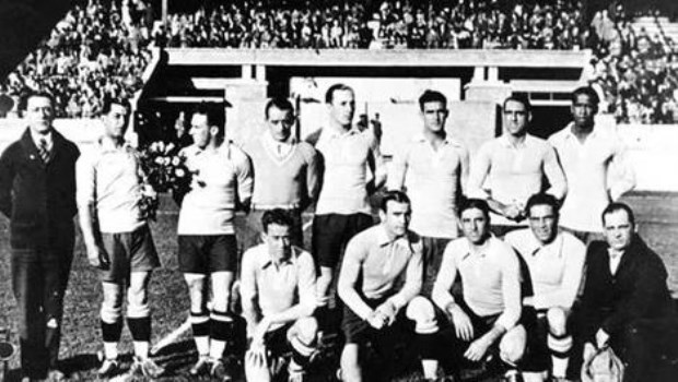 Un molino de plata