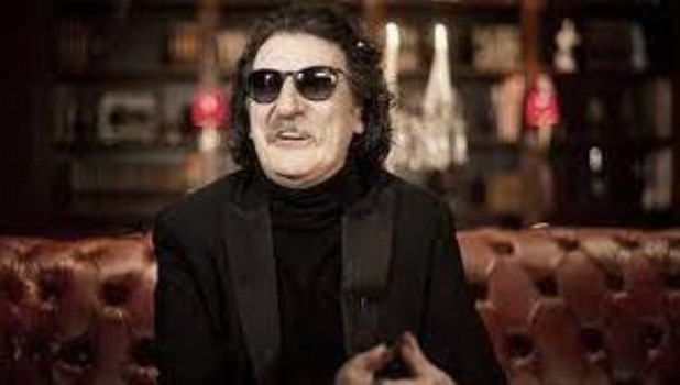 Más de 100 músicos en el CCK y Fito Páez en el Colón en los festejos por los 70 años de Charly García