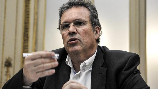Tristan Bauer.