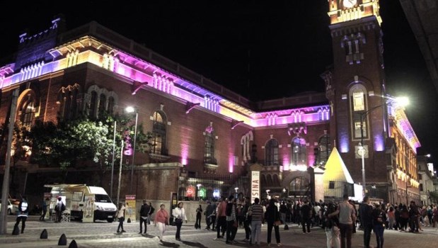 La Noche de los Museos recuperará las calles con gran variedad de propuestas gratuitas outdoor