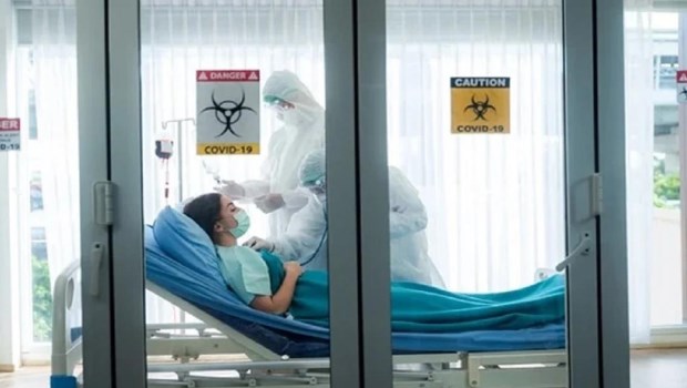 Covid-19: denuncian una confabulación para negar atención médica adecuada