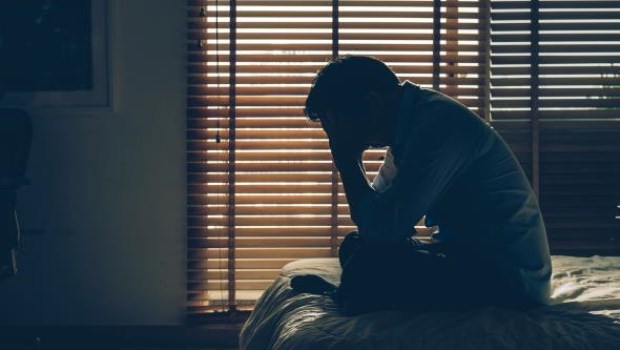 Los desalmados: Caduco y vida química