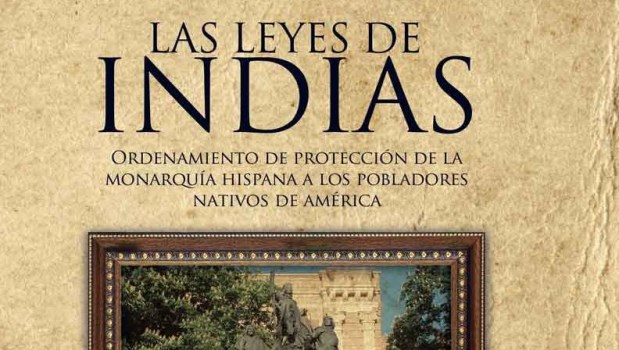 Novedades sobre Derecho Indiano­
