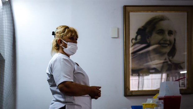 Rumbo a una nueva decepción