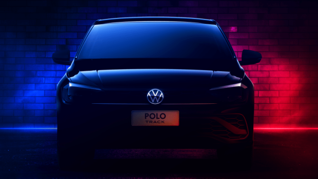 El Polo Track se lanzará como la versión más accesible de la gama, pero con un equipamiento moderno.