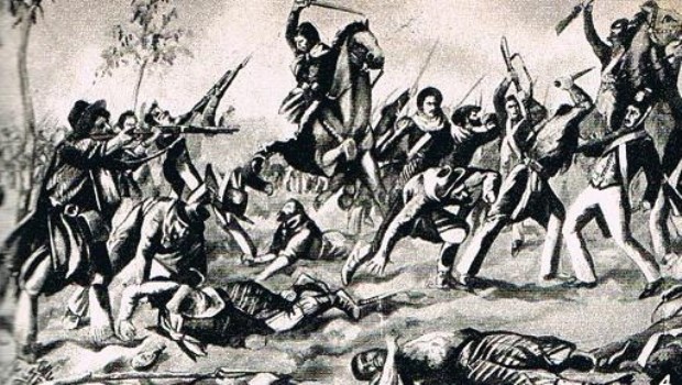Un nuevo aniversario de la histórica Batalla de Suipacha
