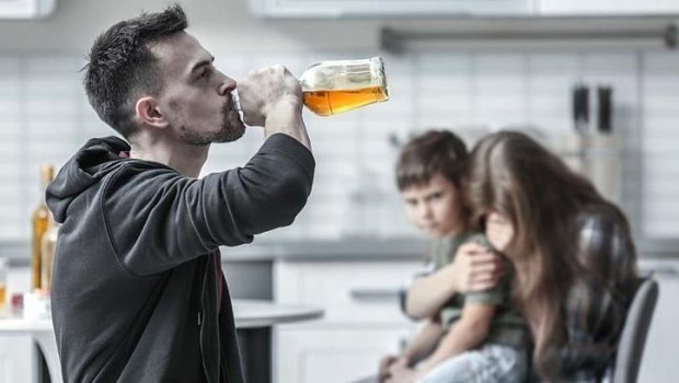 Secretos familiares y co-dependencias