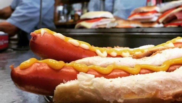 El templo del pancho