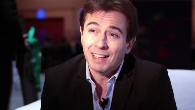 Daniel Miguez, fundador y presidente de MABB, destacó que esta nueva tecnología facilitará los implantes para quienes sufren alergia a los metales.