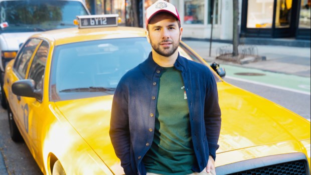 Andanzas de un director argentino en Nueva York 