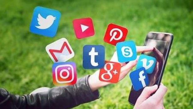 Redes sociales: El enemigo invisible