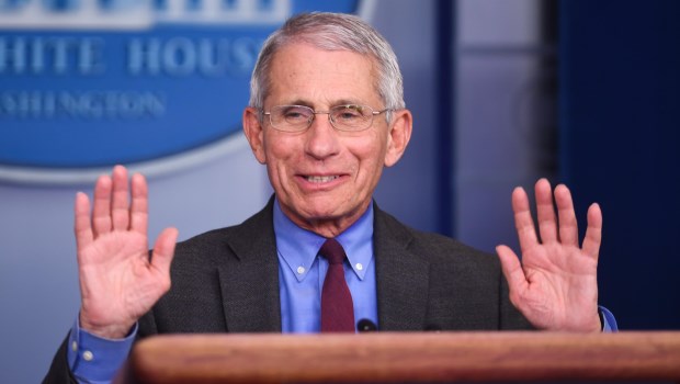 Covid-19: “sigan el dinero”