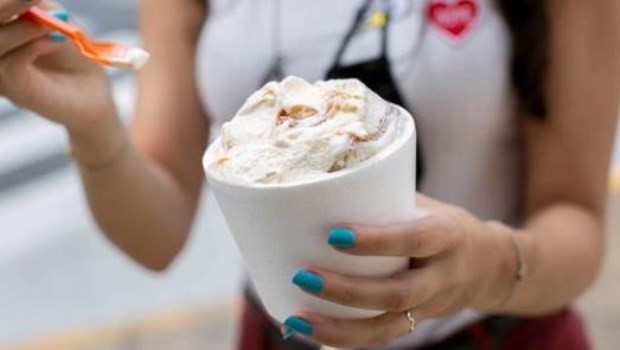 Habrá 2x1 con la compra de un cuarto en más de 300 locales. Dolce y Chungo se suman a la promo.