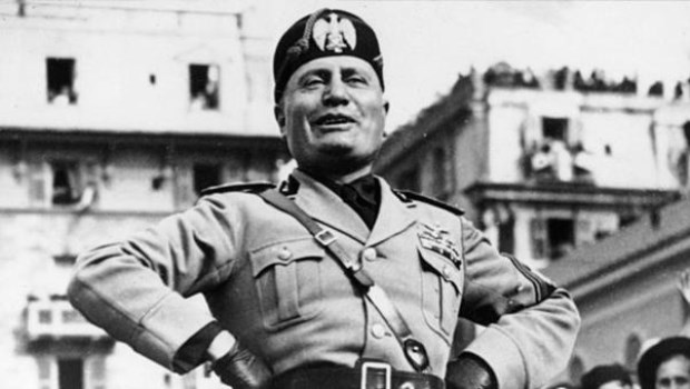 Sobre fachos que no saben que son fachos