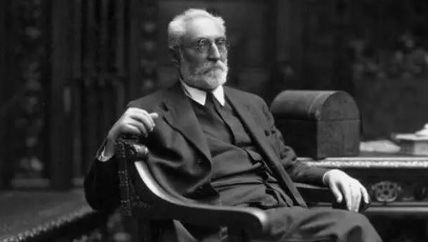 Miguel de Unamuno­