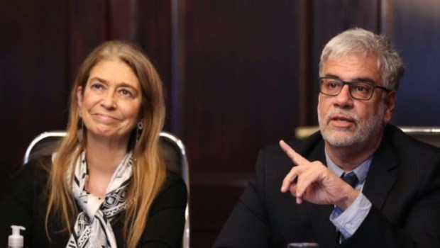 Por qué se fue Débora