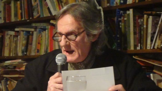 Como aros que se agrandan en el agua: Eugenio Mandrini (1936-2021) 
