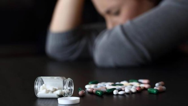 Las drogas como eutanasia social