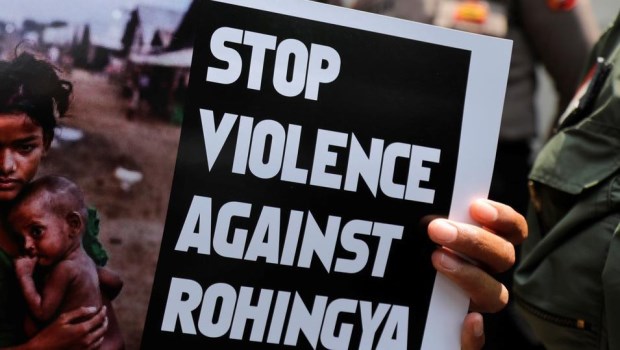 Tardía investigación sobre el genocidio de los rohingyas