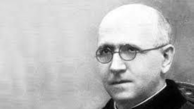 Zacarías de Vizcarra.